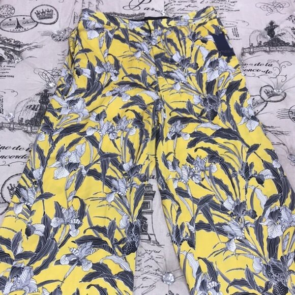 Rachel Rachel Roy Carla Pants - Picture 2 of 6